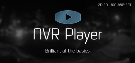 NVR Player cover art