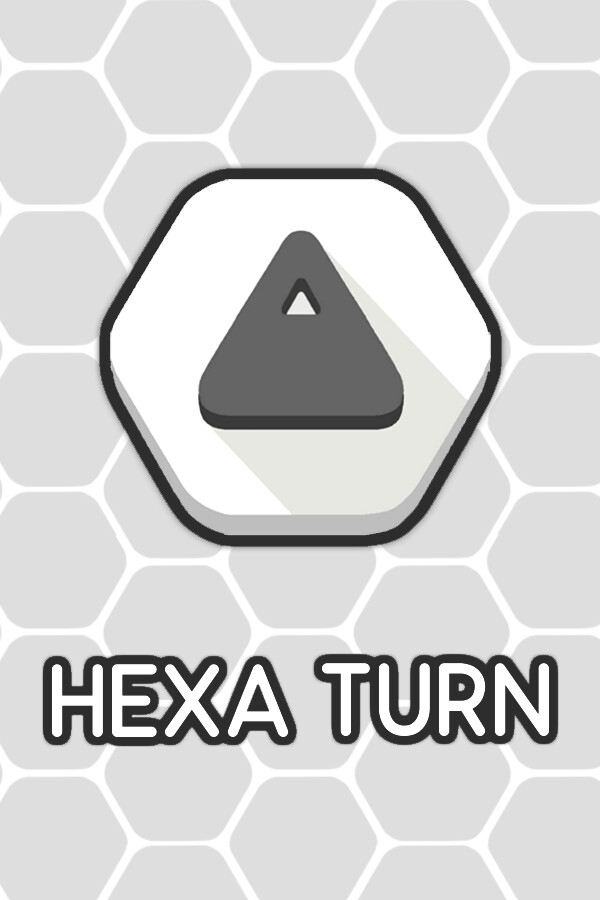 Hexa Turn for steam