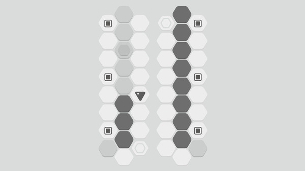 Hexa Turn requirements