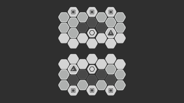 Hexa Turn game for windows Pc 1