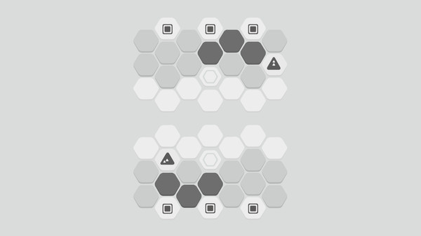 Hexa Turn minimum requirements