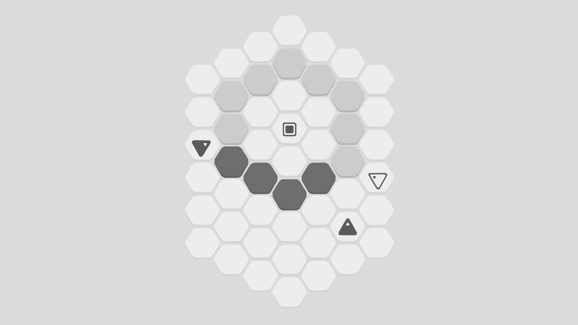 The War Disorder Hexa