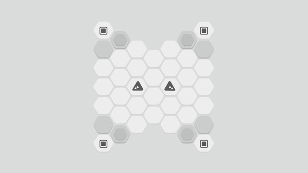 Hexa Turn screenshot