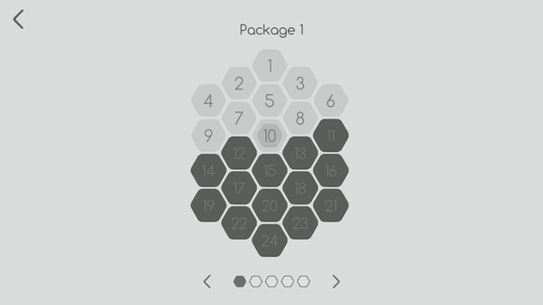 Hexa Turn PC requirements