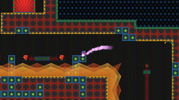 Techno Boy game for windows Pc 1