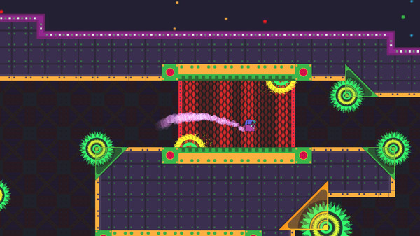 Techno Boy for linux