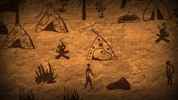 Rock Painting Storyfor windows and Linux 1