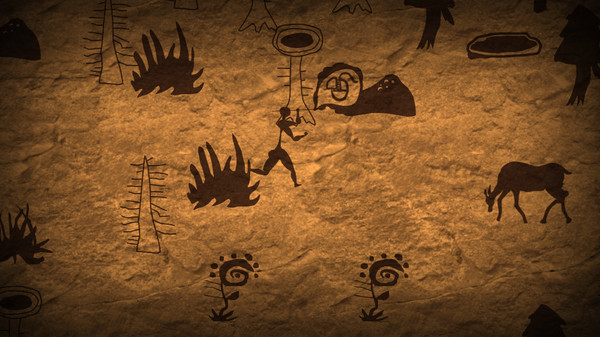 Rock Painting Story game for Linux 1
