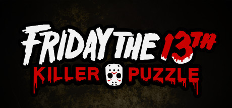 Boxart for Friday the 13th: Killer Puzzle
