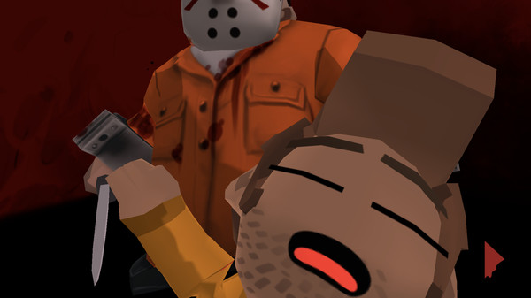 Friday the 13th: Killer Puzzle image