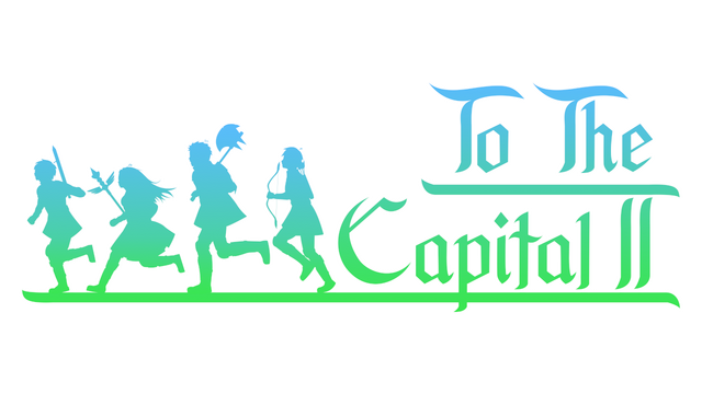To The Capital 2 Logo