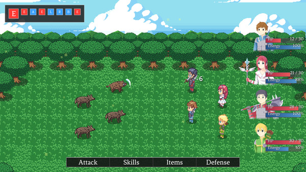 Скриншот из To The Capital 2 Скриншот из To The Capital 2