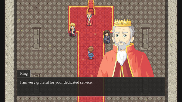 Скриншот из To The Capital 2 Скриншот из To The Capital 2