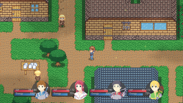 To The Capital 2 for linux