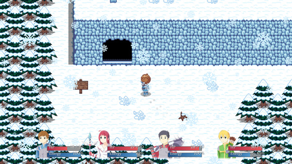 Скриншот из To The Capital 2 Скриншот из To The Capital 2