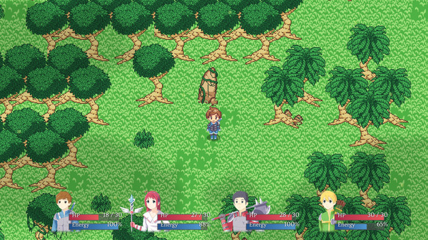 Скриншот из To The Capital 2 Скриншот из To The Capital 2