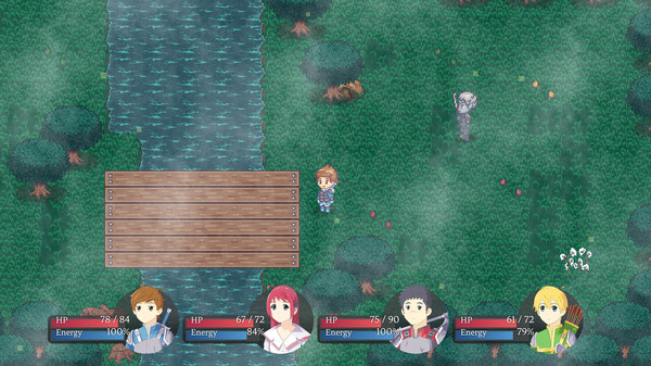 To The Capital 2 game for Linux 1