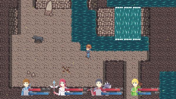 Скриншот из To The Capital 2 Скриншот из To The Capital 2