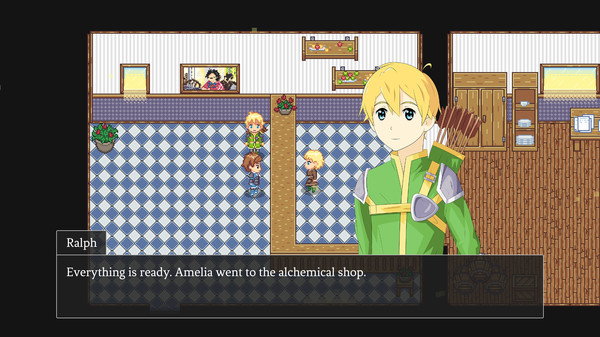 Скриншот из To The Capital 2 Скриншот из To The Capital 2