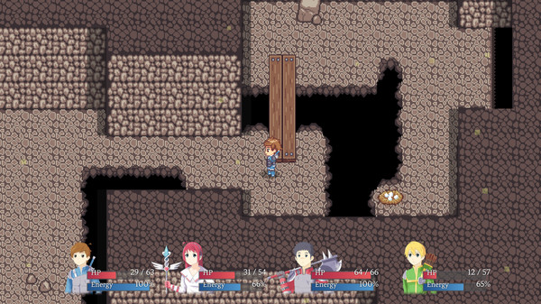 Скриншот из To The Capital 2 Скриншот из To The Capital 2