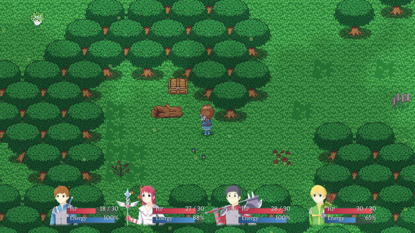 Скриншот из To The Capital 2 Скриншот из To The Capital 2