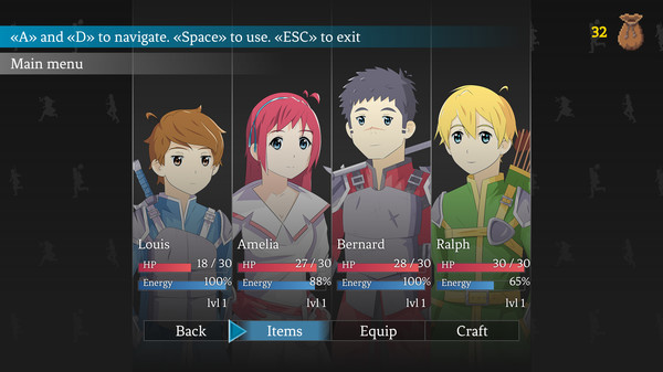 Скриншот из To The Capital 2 Скриншот из To The Capital 2