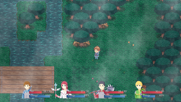 Скриншот из To The Capital 2 Скриншот из To The Capital 2