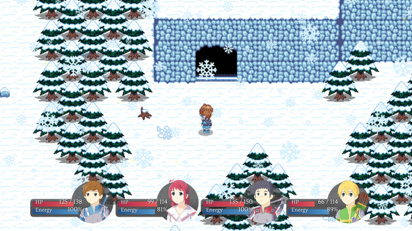 To The Capital 2 game for windows Pc 1