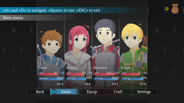 To The Capital 2for windows and Linux 1