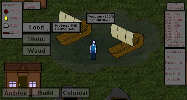 Roanokefor windows and Linux 1