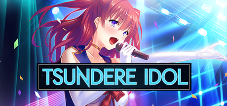 View Tsundere Idol on IsThereAnyDeal