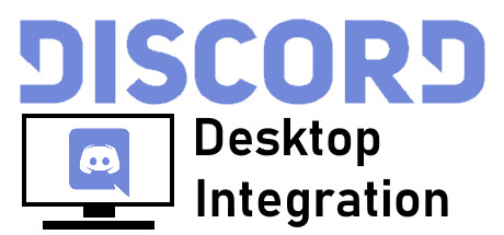 Discord Desktop Integration cover art