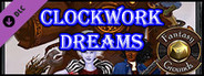 Fantasy Grounds - Clockwork Dreams (Savage Worlds)