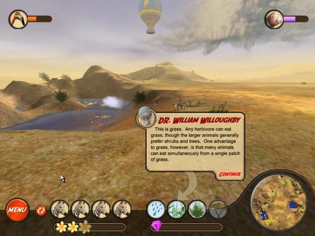 Wildlife Tycoon: Venture Africa minimum requirements