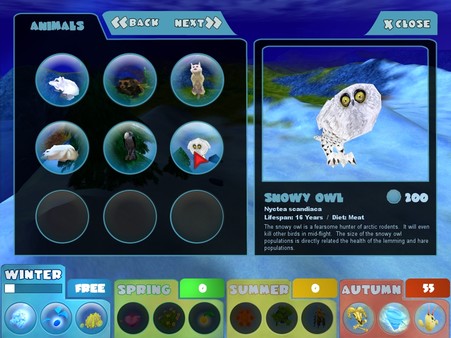 Скриншот из Venture Arctic Скриншот из Venture Arctic