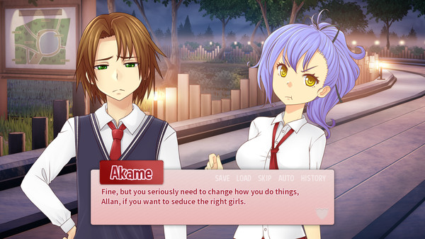 Devil in the Details - Uncensoredfor windows and Linux 1