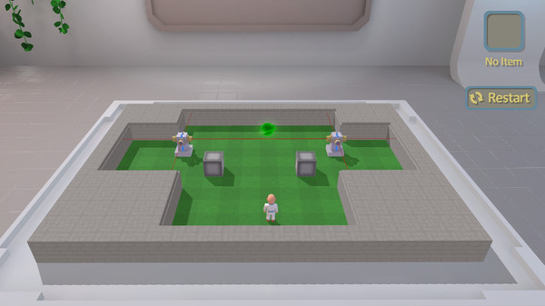 Puzzle Lab for linux