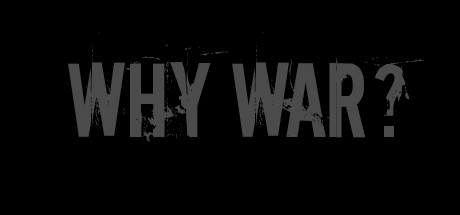 Why War? cover art