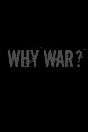 Why War?