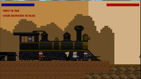 Why War?for windows and Linux 1