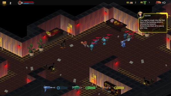 Viral Cryfor windows and Linux 1