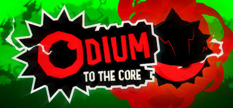 Odium to the Core cover art