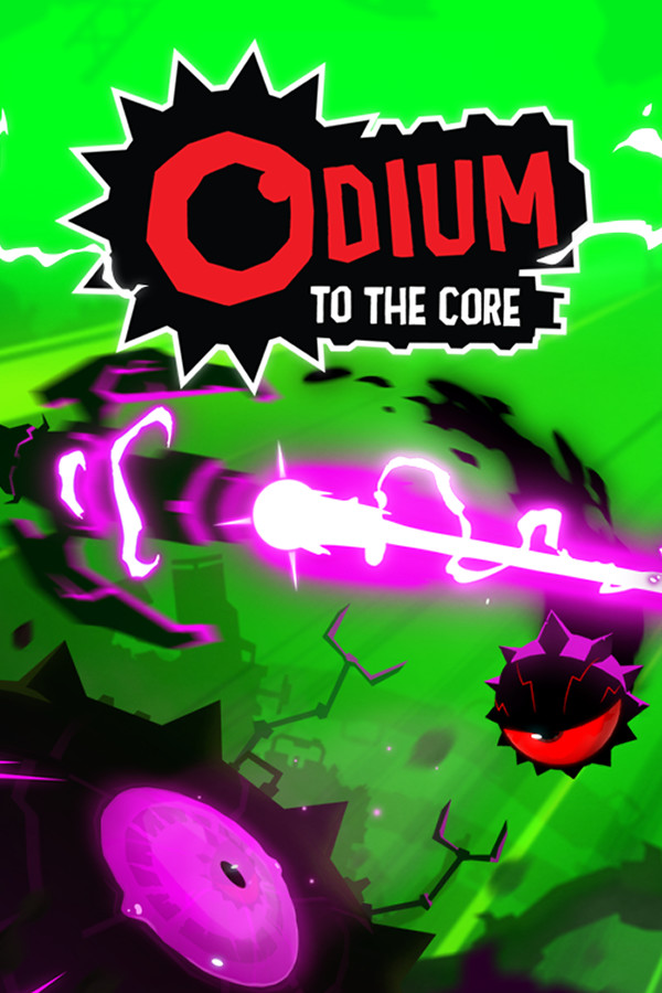 Odium to the Core for steam
