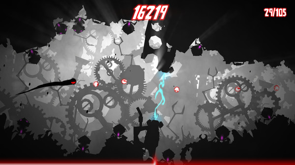 Скриншот из Odium to the Core