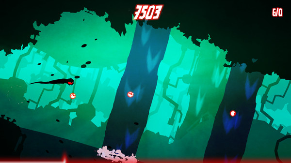 Скриншот из Odium to the Core