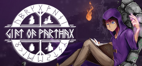 Gift of Parthax cover art