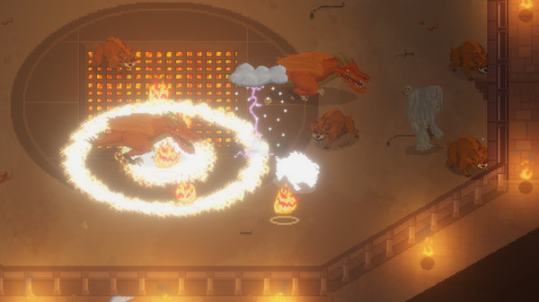 Gift of Parthaxfor windows and Linux 1