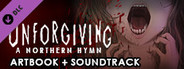 Unforgiving - A Northern Hymn: OST and Art Book
