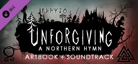 Unforgiving - A Northern Hymn: OST and Art Book