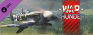 War Thunder - Plagis' Spitfire LF Mk. IX